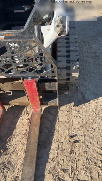 2021 PALADIN 48" Pallet Forks - Paladin