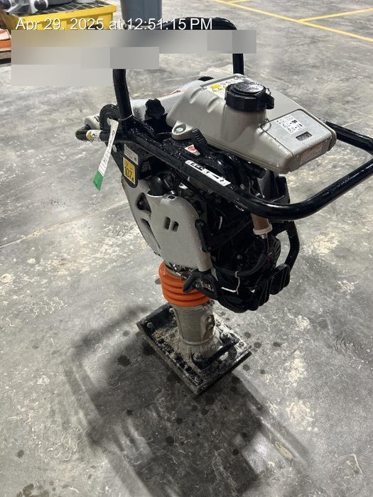 2022 MULTIQUIP MTX60HD