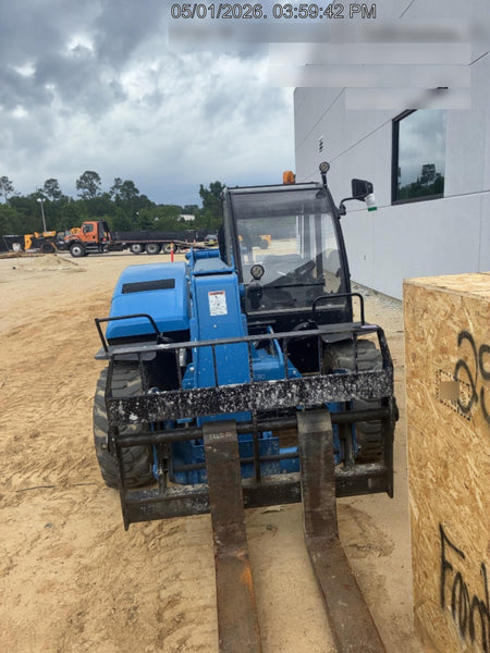2024 GENIE GTH-5519