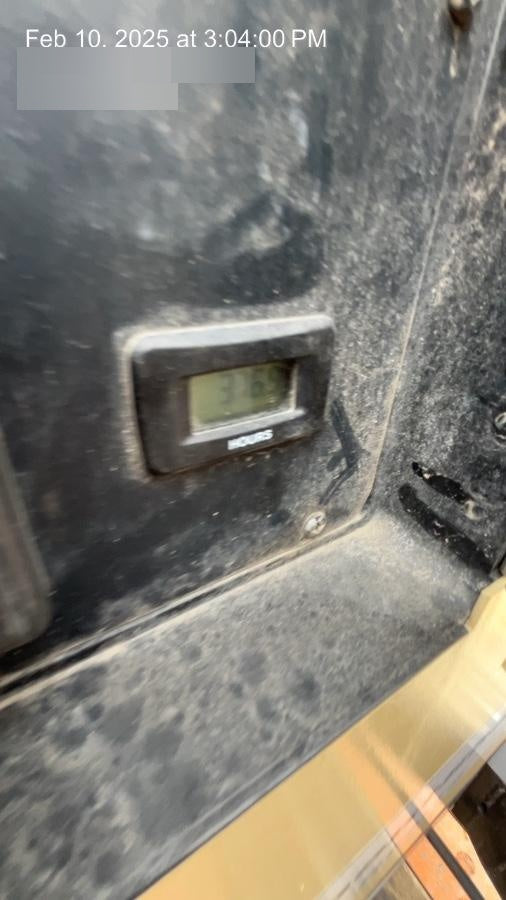 2023 DOOSAN P425/HP375WCU