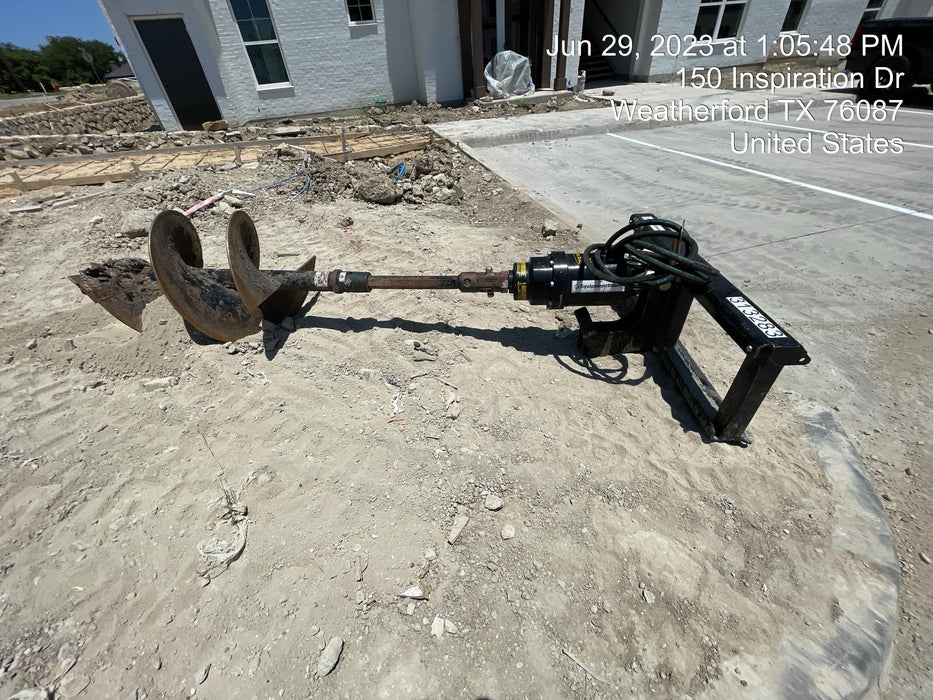 2023 AUGER TORQUE 3300-30