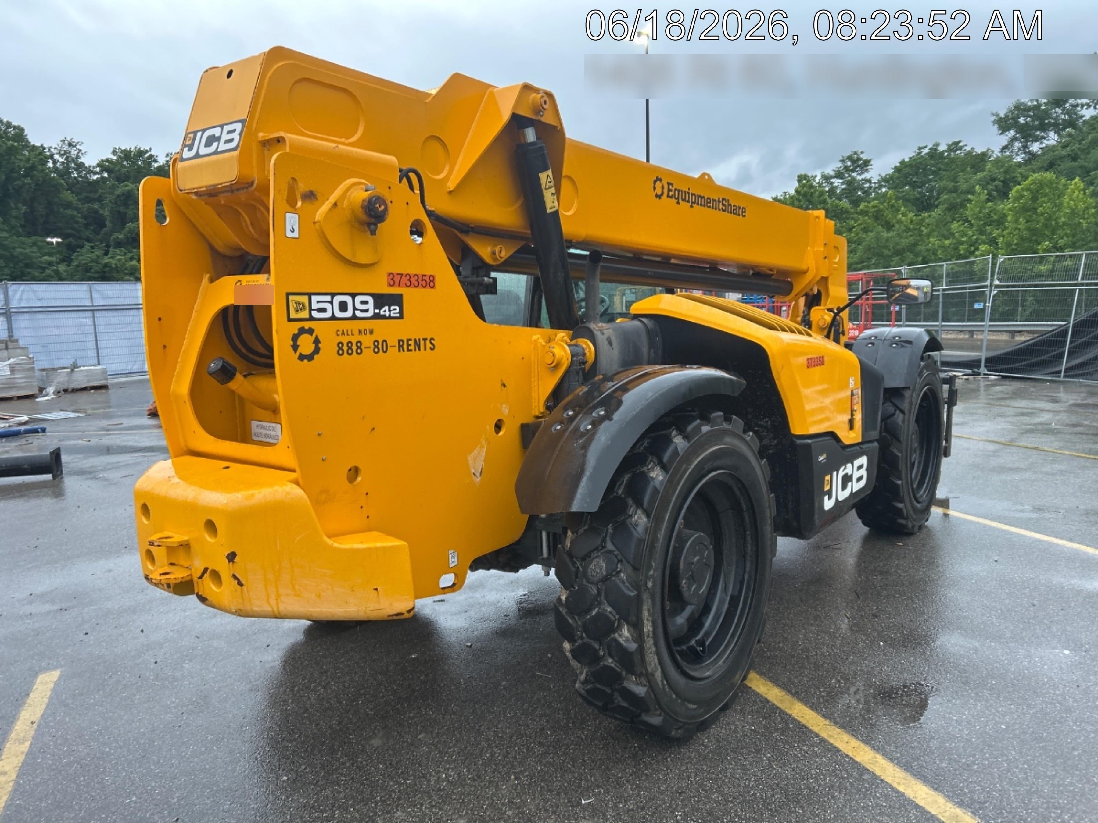 2024 JCB 509-42