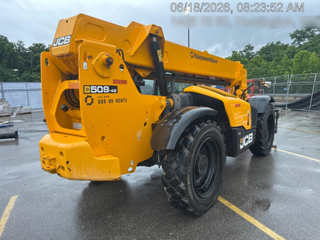 2024 JCB 509-42
