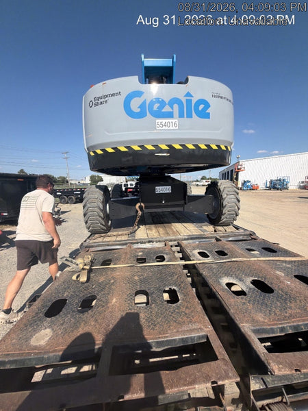 2025 GENIE S-45 XC