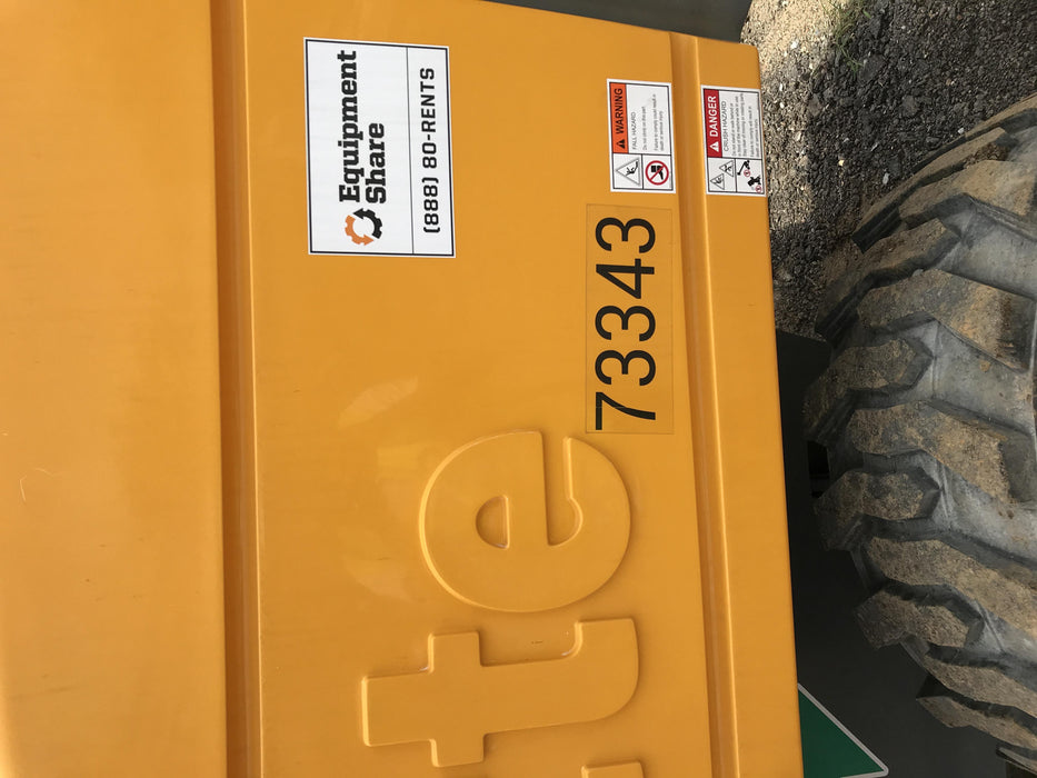 2020 HAULOTTE HT67 RTJ O