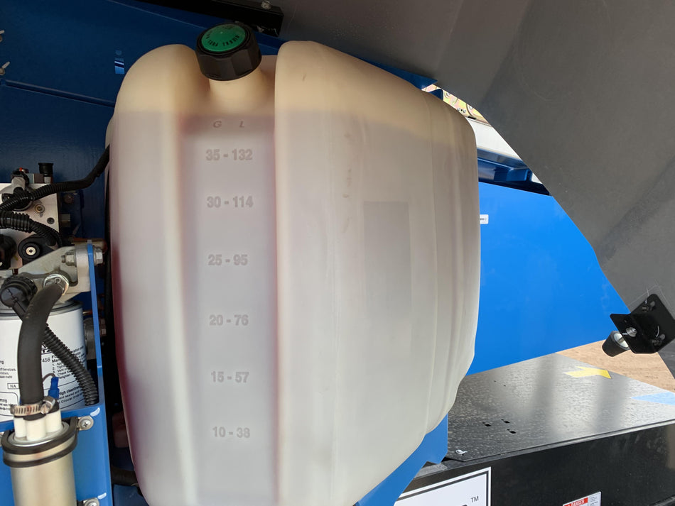 2022 GENIE S-85 XC