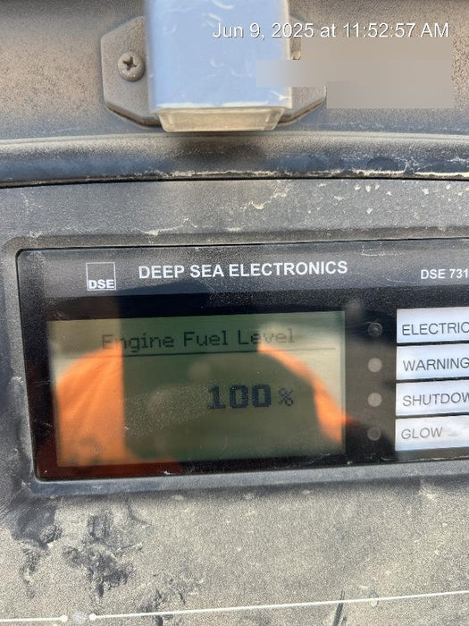 2022 AIRMAN SDG25S-8E1