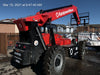 2021 MANITOU MTA10055