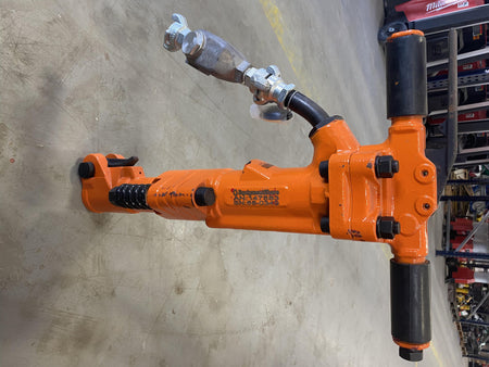 2021 MICHIGAN PNEUMATIC MP-TPB60-118