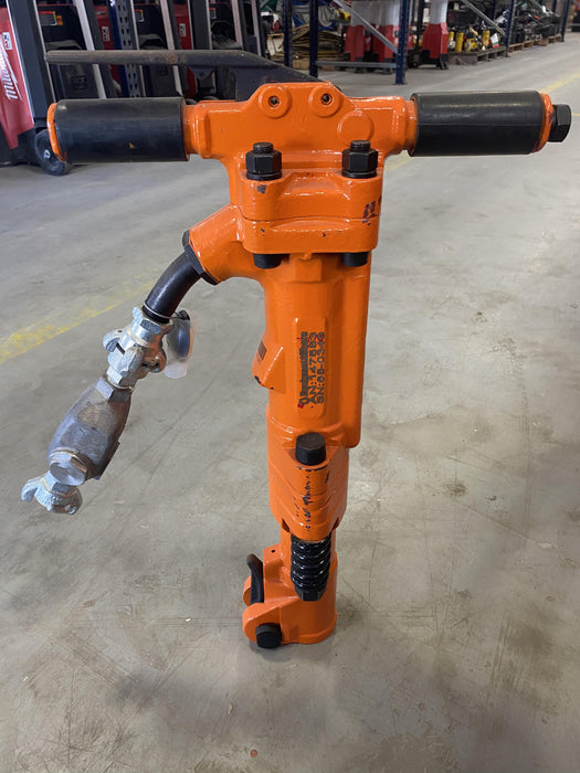 2021 MICHIGAN PNEUMATIC MP-TPB60-118