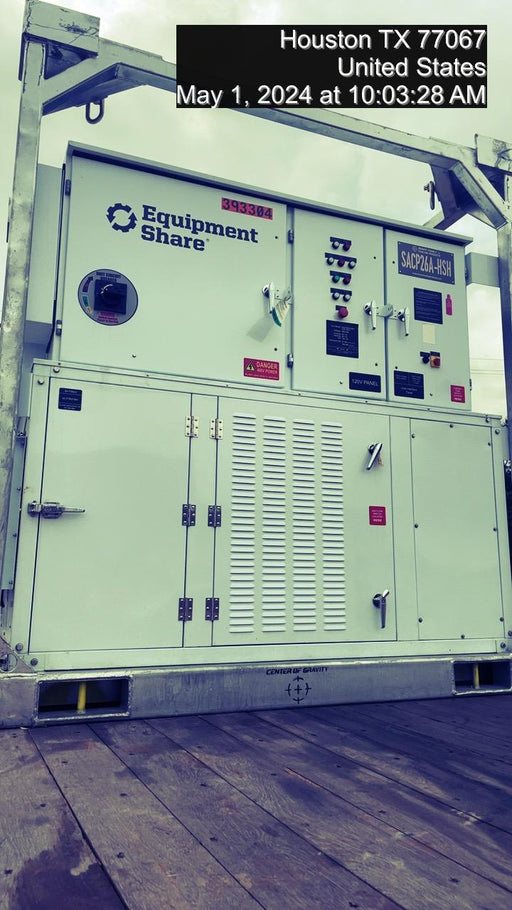 2024 SMARTECH SACP26A-HS