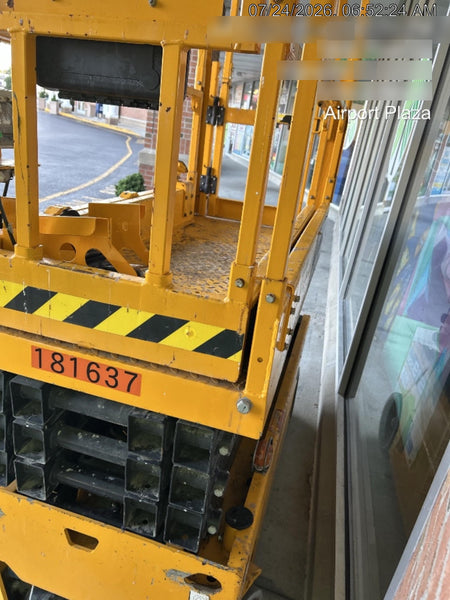 2021 JCB S1930E