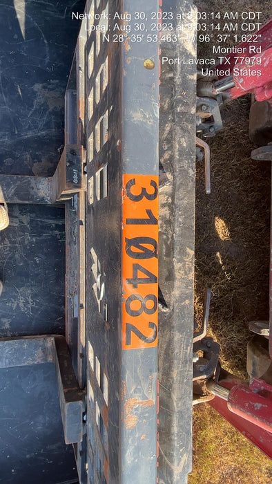 2023 SOLESBEE SPF-48