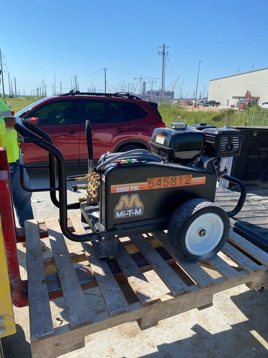 2025 MI-T-M CW-3504-5MGH