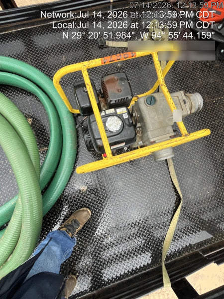2018 WACKER NEUSON PT4A