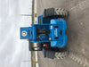 2018 Genie GTH-844 Genie GTH-844 w/ROPS, Work Lights, Solid Tires, RH Cab Mesh, Beacon, 60" Carriage and Forks
