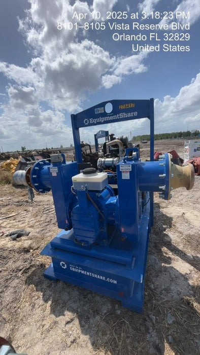 2022 THOMPSON 12R-DDS-3.6-X