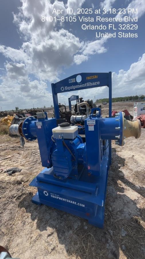 2022 THOMPSON 12R-DDS-3.6-X