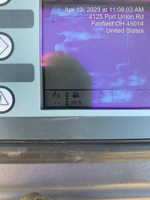 2023 ATLAS COPCO XAS 400-150 PACE