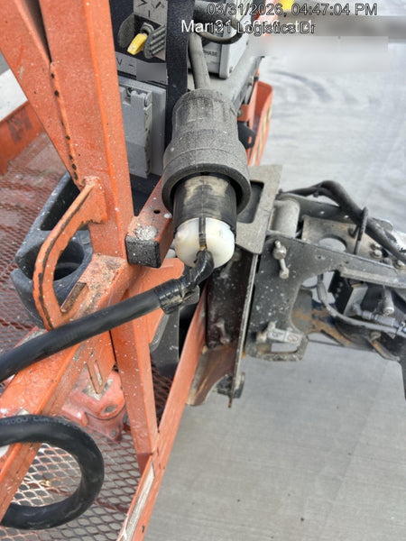 2024 MILLER ELECTRIC CST-282