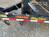 2022 BIG TEX TRAILER 14TL-22