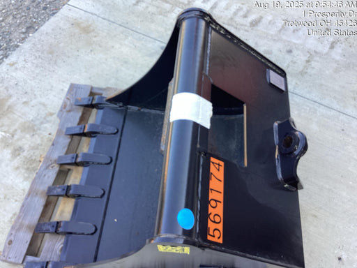 2025 PALADIN 08HQ036-E00-X156S6-P-030