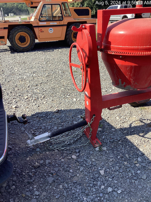 2021 MULTIQUIP MC64SHS