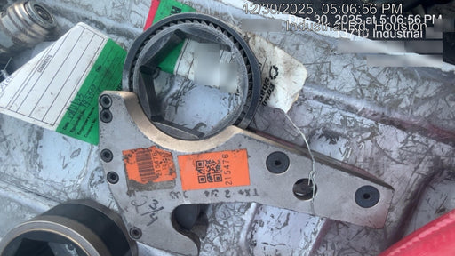 2022 TORCUP TX-4RL212M70