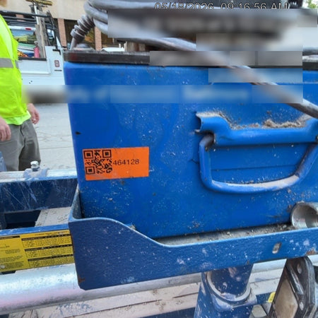2024 CURRENT TOOLS 252-CT
