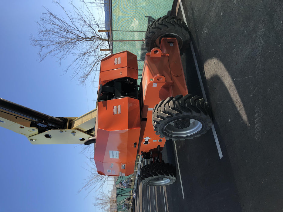 2019 JLG 860SJ