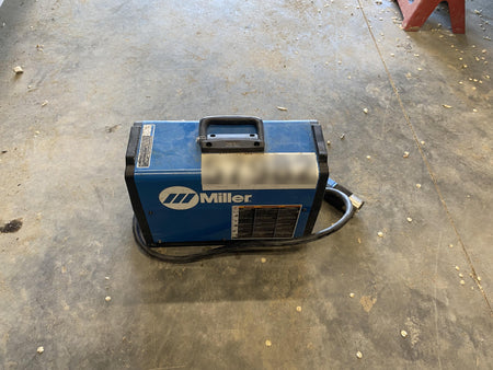 2019 MILLER ELECTRIC CST-280