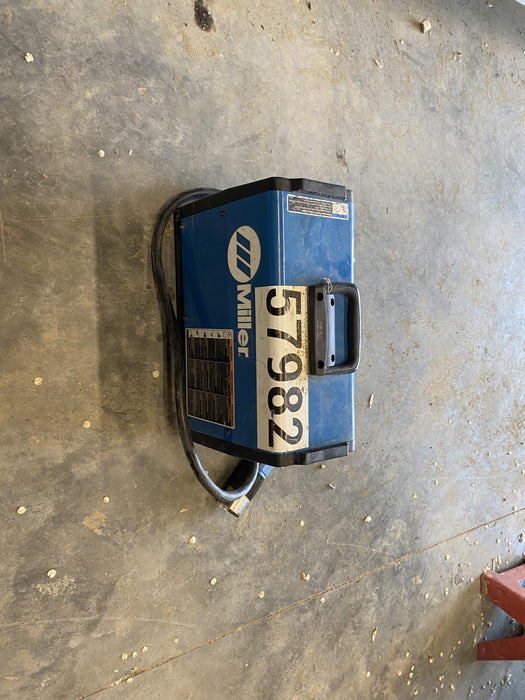 2019 MILLER ELECTRIC CST-280