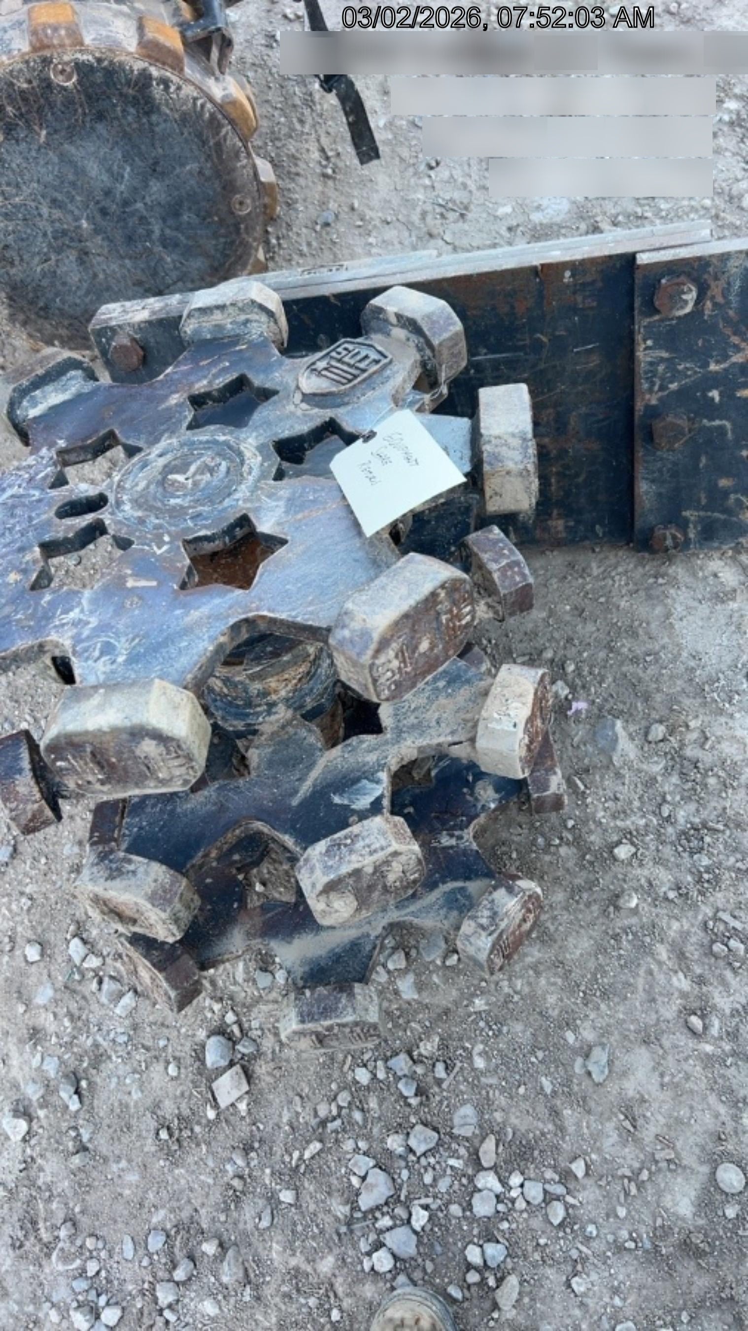 2022 STEEL UNLIMITED SUIME24CW