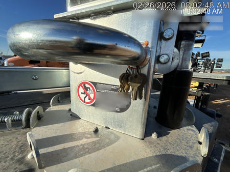 2025 GENERAC SLT-DCUBEHYPRK2
