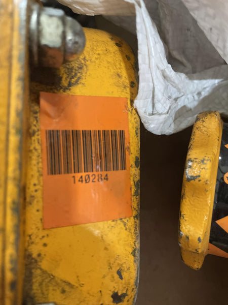 2021 HARRINGTON L5LB015-20