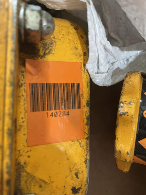 2021 HARRINGTON L5LB015-20