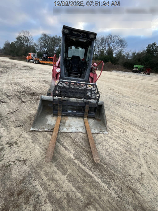 2025 PALADIN 48" Pallet Forks - Paladin