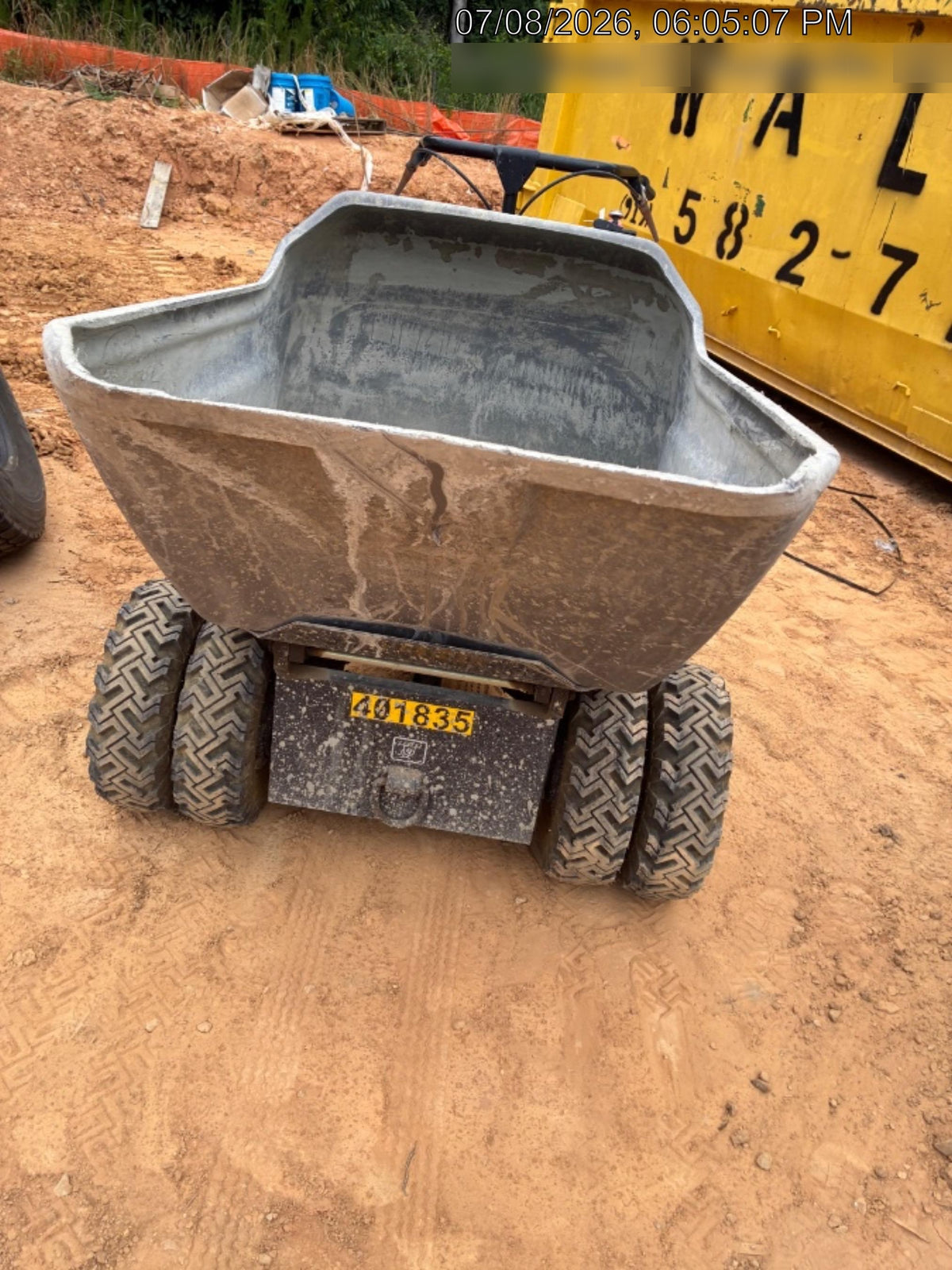 2024 TORO MB-1600