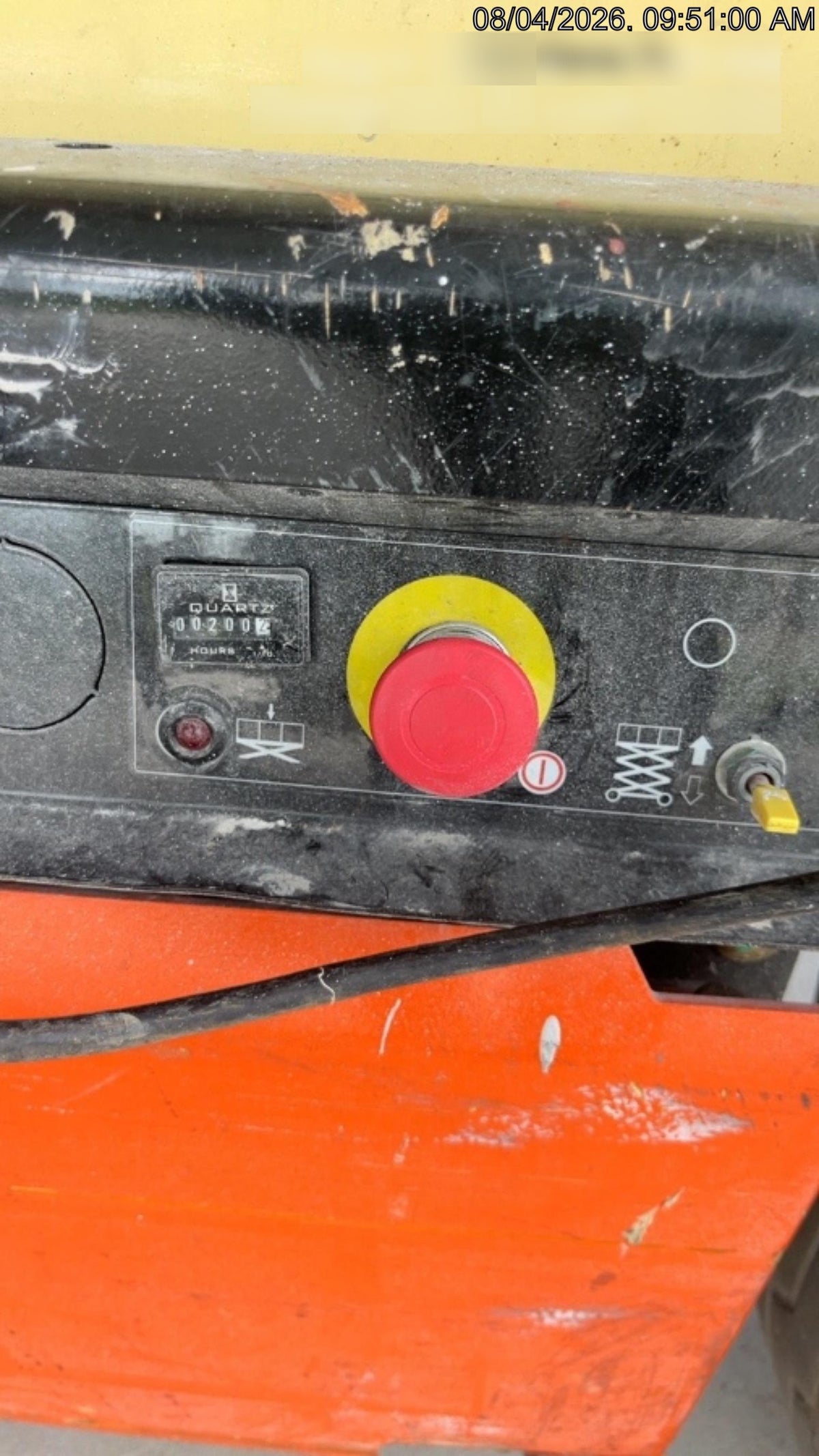 2023 JLG ES1932