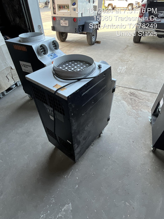 2023 KWIKOOL KPAC1411-2