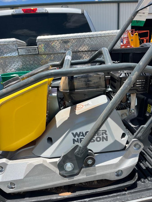 2025 WACKER NEUSON WP1550AW