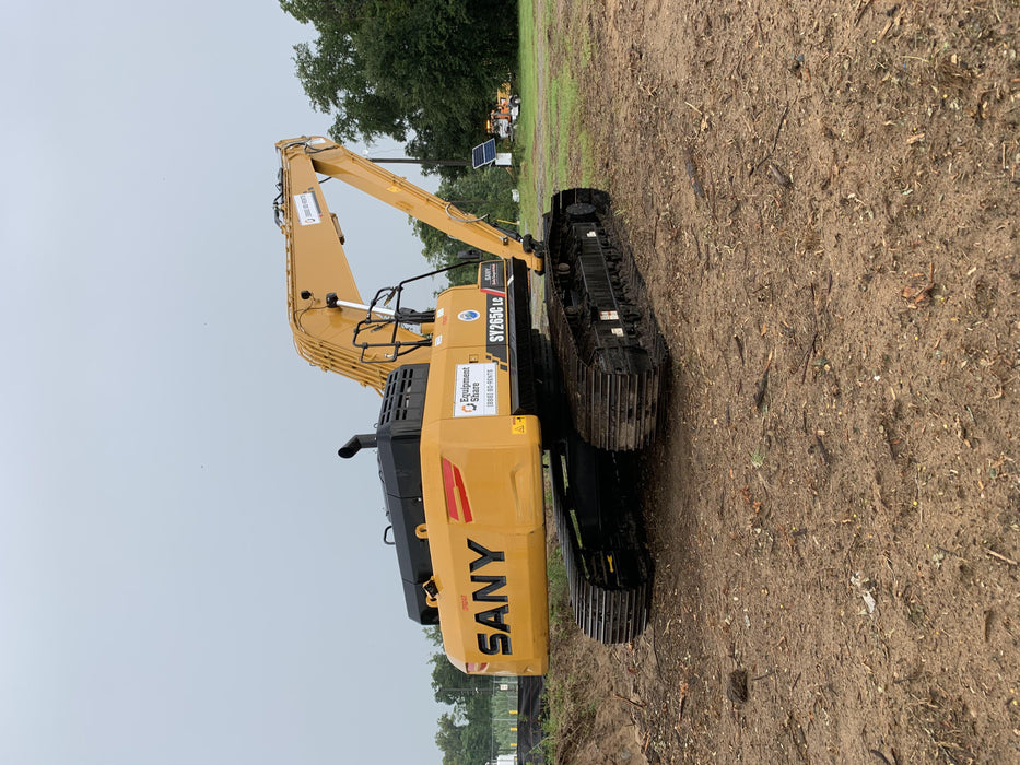 2020 SANY SY265LR