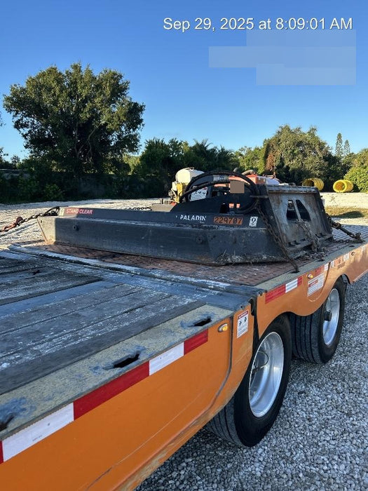 2022 PALADIN 30372A-0022