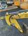 2017 Wacker Neuson 803 Wacker Neuson 803 Mini - Canopy Base/12" Bucket