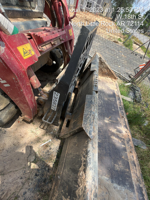 2022 PALADIN 48" Pallet Forks - Paladin