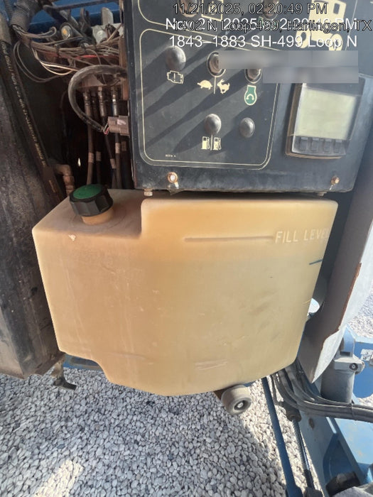 2018 GENIE Z-45/25J RT