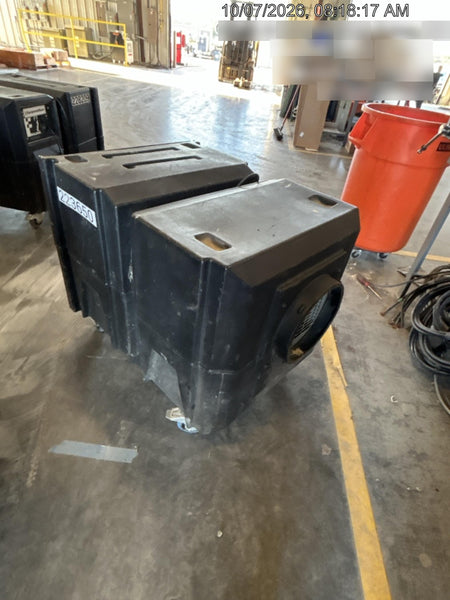 2022 ABATEMENT TECHNOLOGIES BD2KM