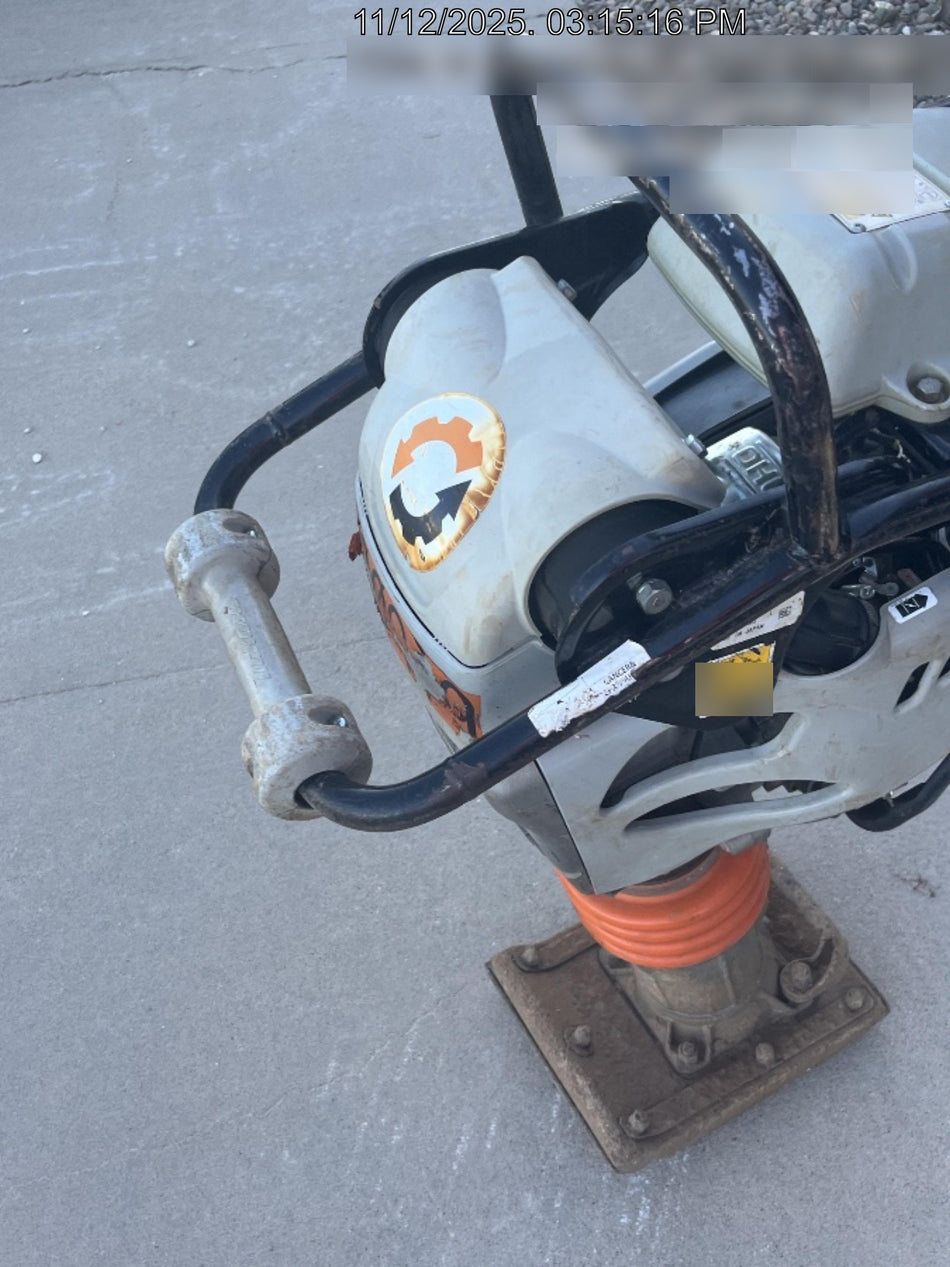 2023 MULTIQUIP MTX60HD