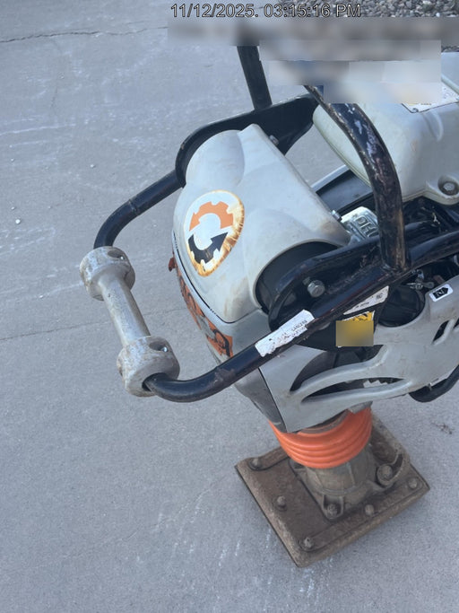 2023 MULTIQUIP MTX60HD