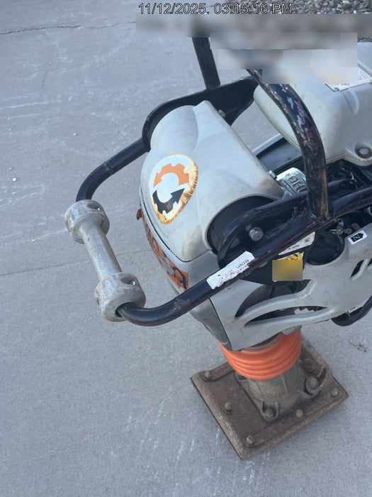 2023 MULTIQUIP MTX60HD